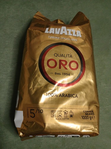 Caffe lavazza grani - caffe, in