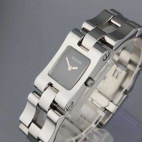 Gucci 2305l orologio abito - gucci,