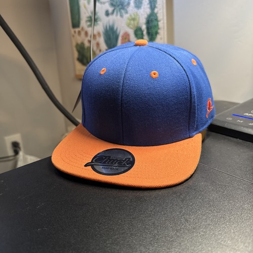 Cappello berretto chuck - cappello,