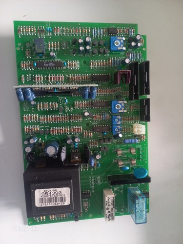 Scheda bt2x ariston radi - scheda,