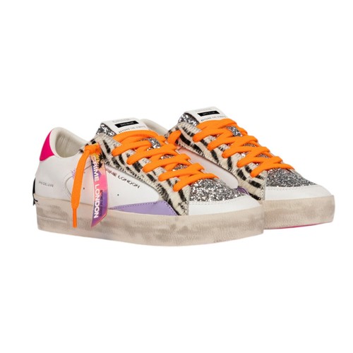Crime london sneakers - crime, donna
