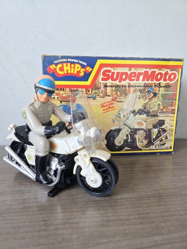 Esclusiva moto epoca 1982 - moto, d'epoca
