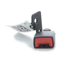 Attacco Cintura Sicurezza