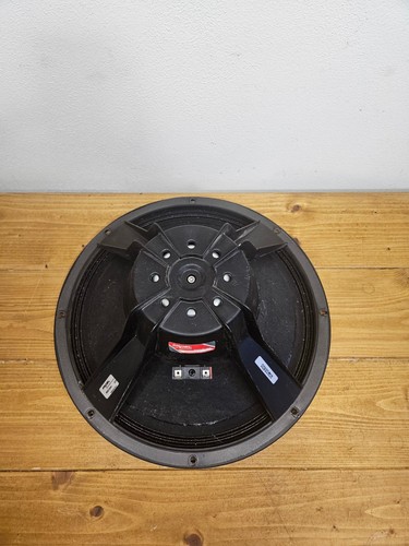 Altoparlante woofer c - altoparlante, b&c