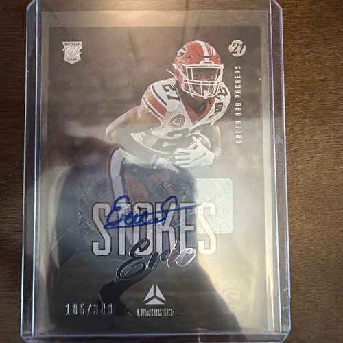 2021 panini luminance rookie - panini,