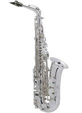 Selmer sax alto SUPER ACTION 80 SERIE II Argentato Jubilee AG