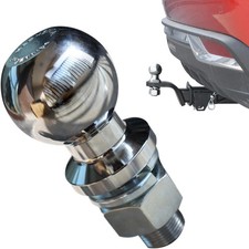 3500 kg sfera frizione gancio