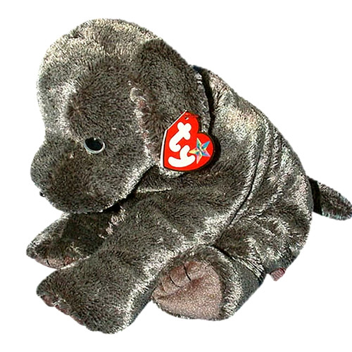 Beanie buddy frisbee - ty,
