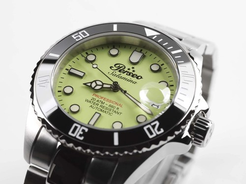 Perseo salamina orologio - perseo, uomo