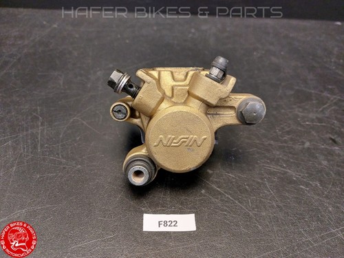 Pinza freno posteriore honda - pinza,