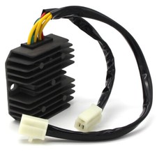 Regolatore Raddrizzatore