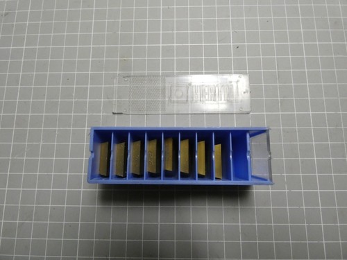Inserti hertel - 8,