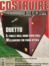Costruire HiFi 2021 264