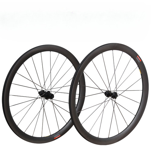 Disco ruote bici ghiaia
