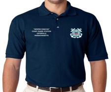 COAST GUARD STATION OSTERVILLE