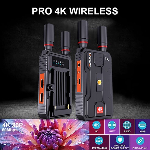 Wireless hdmi extender video - wireless,