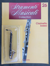Strumenti Musicali Collection