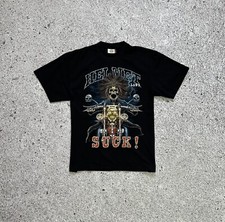 T-shirt uomo vintage anni '90