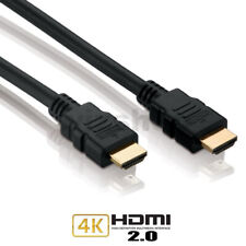 Cavo HDMI 2.0 4K 2K Ultra HD da 0,5 a 10 metri High speed TV Monitor Audio Video