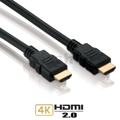 Cavo hdmi 2k ultra - 2.0, hd