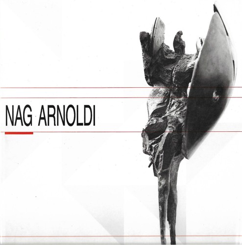 Nag arnoldi - nag, arnoldi.