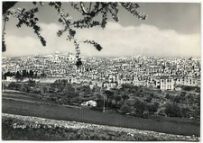 GANGI, Panorama, Ed. Bromofoto