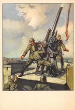 6027) ARTIGLIERIA CONTRAEREA