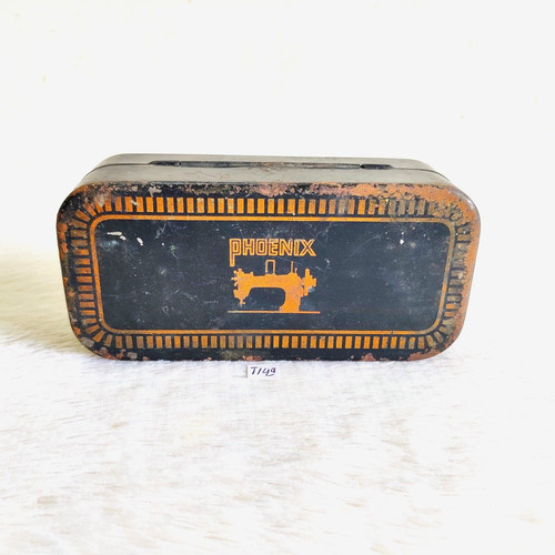 1950s vintage phoenix - vintage,