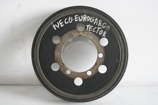 PULEGGIA ALBERO MOTORE IVECO EUROCARGO TECTOR 75E13 3.9D 2003 A4569