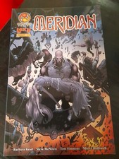Meridian volume 7...crossgen/lexy 2002...ottimo 