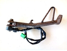 Interruttore con Cavalletto