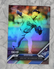 River Ryan - 2024 MLB TOPPS