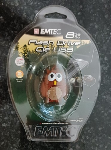Unità flash usb - 2.0, emtec