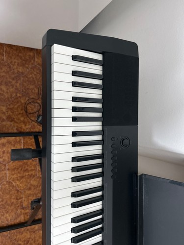 Pianola casio cdp 120 - casio, -120