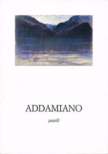 Addamiano pastelli su - addamiano., 46