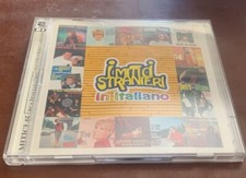 Various “I Mitici Stranieri