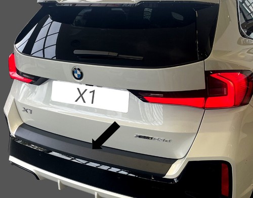 Paraurti nero adatto per bmw - paraurti,