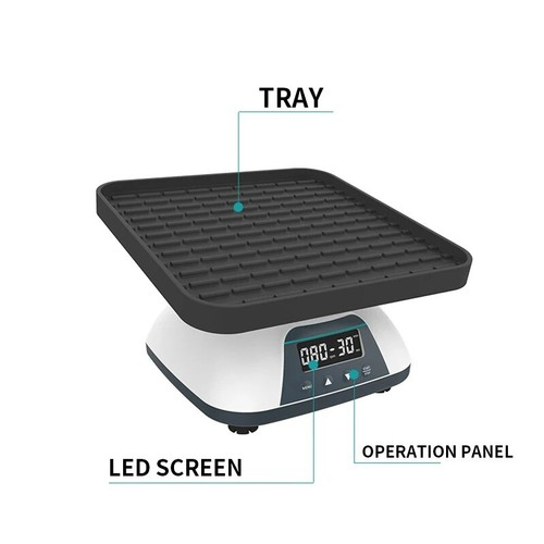 Oscillatore pista mixer - pista,