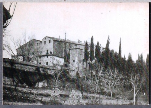 84032 cartolina chitignano - 84032/3,
