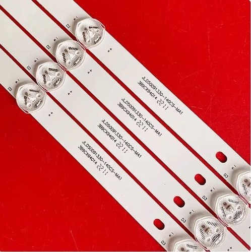 Kit barre strip led - 4,