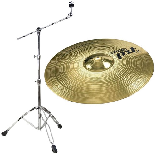 Paiste pst3 vasche ride - pst3,