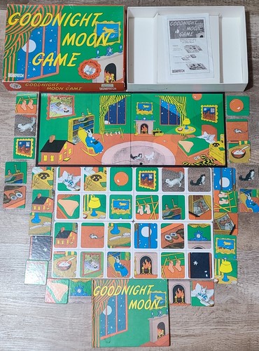 Lotto giochi libri goodnight - giochi, e