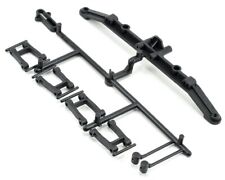 Mugen Seiki MONTAGGIO CORPO POSTERIORE MRX-4X MUGH0466-B 