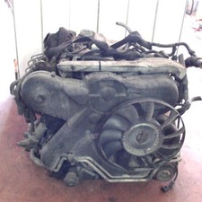 MOTORE PER AUDI A6 Berlina Serie C5 (4B2) diesel 1 (97>04)