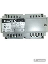 Elvox 936 alimentatore 