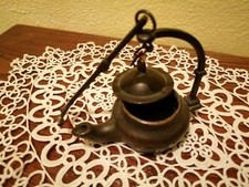  LANTERNA LUME LAMPADA AD OLIO