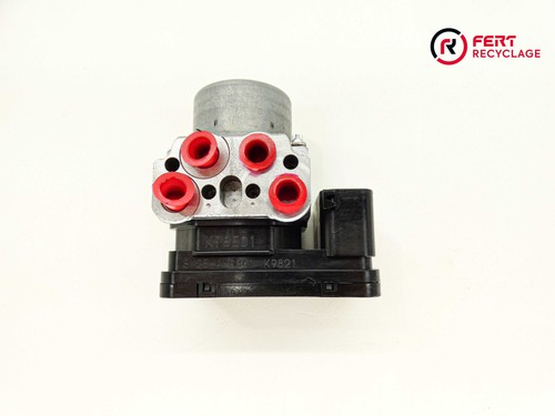 Blocco abs honda cb r - (honda, 125