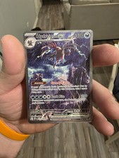 Pokemon TCG White Flare