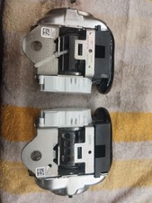 Fiat 500xL Cintura di