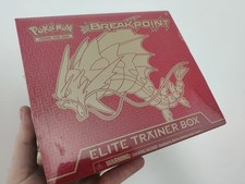 Pokemon Breakpoint Elite